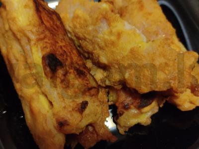 Pangasius tešloje pagrindine nuotrauka