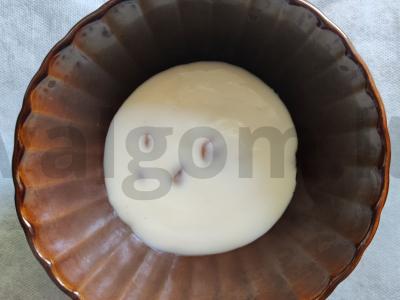 Pieninis kisielius pagal senovinius receptus pagrindine nuotrauka