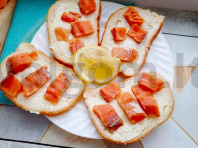 Silkė silpnai sūdyta namuose pagrindine nuotrauka