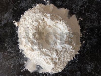 Namų kiaušinių makaronai Žingsnis 1