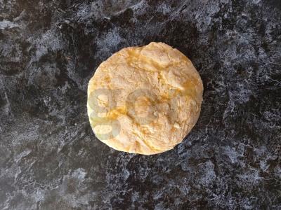 Namų kiaušinių makaronai Žingsnis 3