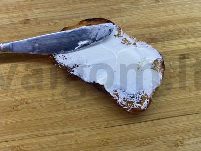 Brusketa „Toskana“ Žingsnis 2