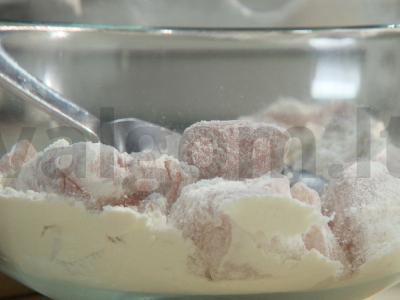 Indėnų troškinys Žingsnis 3