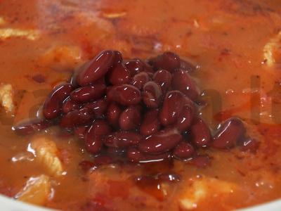 Indėnų troškinys Žingsnis 8