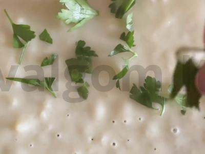 Bulvių blynai Žingsnis 3