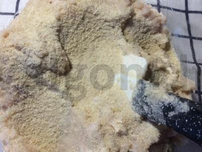 Menkių kotletai Žingsnis 1