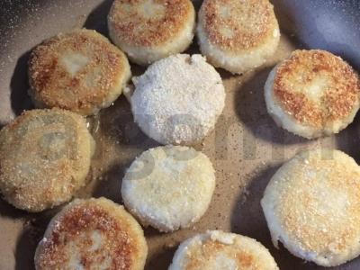 Menkių kotletai Žingsnis 2