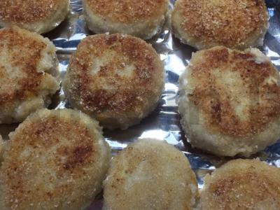 Menkių kotletai Žingsnis 3