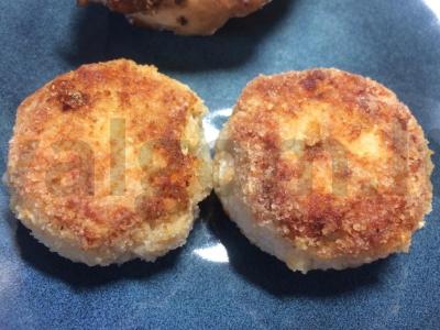 Menkių kotletai pagrindine nuotrauka