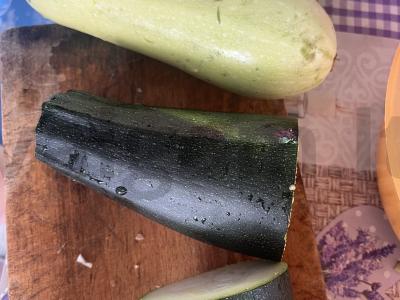 Namų bulviniai blynai Žingsnis 1