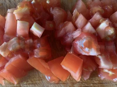 Žuvienė iš storžnybio galvos Žingsnis 5