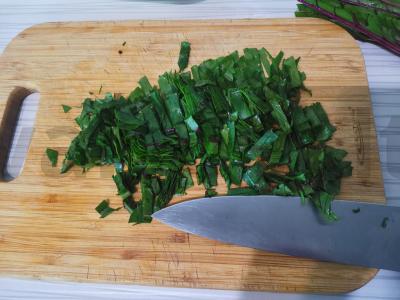 Osetinų pyragas „Cacharadžin“ Žingsnis 6