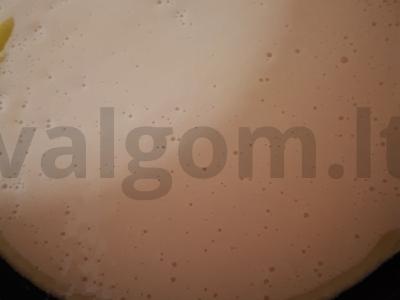 Be glitimo blynai Žingsnis 3