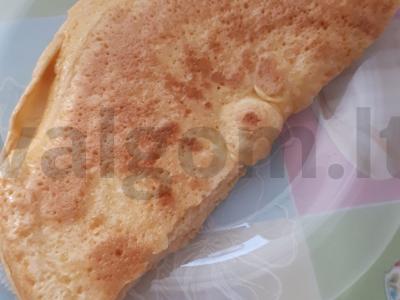 Be glitimo blynai pagrindine nuotrauka