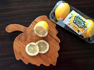 Naudingas vaisių arbata Žingsnis 2