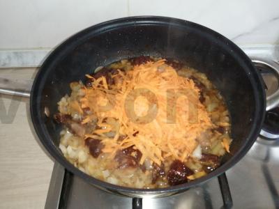 Kiaulienos plovas „Skanus“ Žingsnis 3