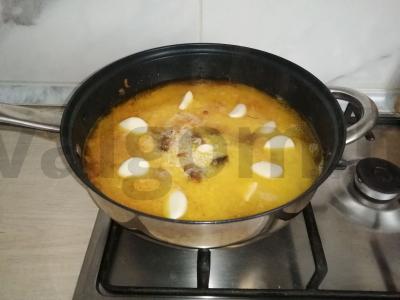 Kiaulienos plovas „Skanus“ Žingsnis 5