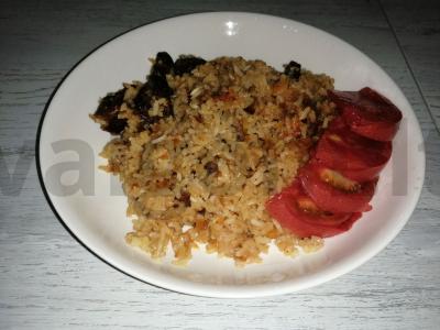 Kiaulienos plovas „Skanus“ pagrindine nuotrauka