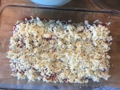 Keptos kotletai su sūriu Žingsnis 11