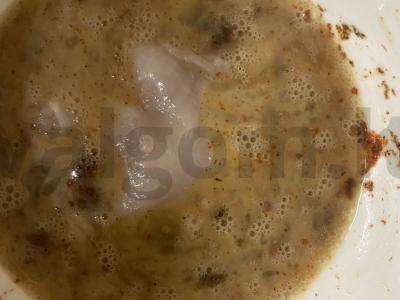 Vištienos filė su džiūvėsėliais Žingsnis 3