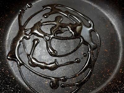 Sluoksniuotos tešlos pyragėliai su tunu Žingsnis 2