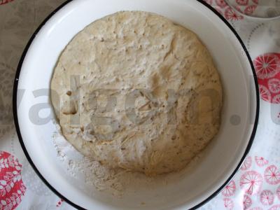 Pyragėliai su uogiene „Paprasti“ Žingsnis 3