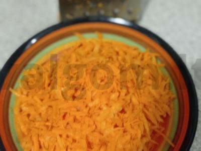 Kopūstai, troškinti su sūdytais pomidorais Žingsnis 2