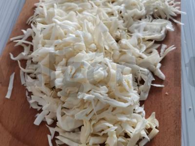 Šči su silke ir pomidorų pasta Žingsnis 2