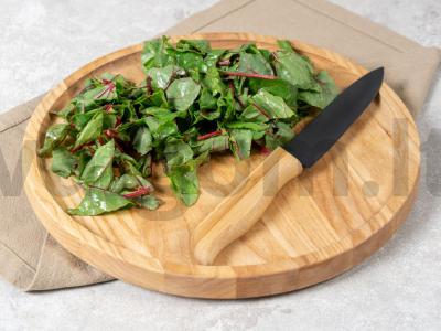 Citrusinė salota su riešutais Žingsnis 2