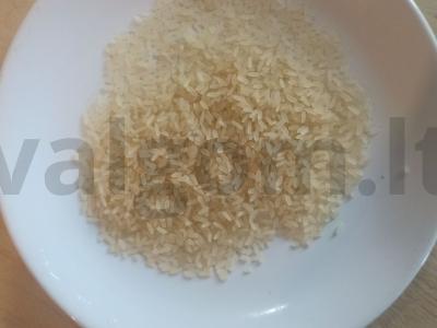 Namų padažas iš troškinio ir lečo pietums Žingsnis 5