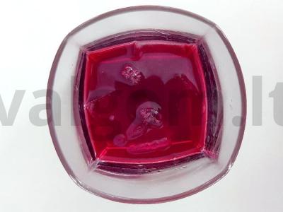 Alkoholinis kokteilis su gervuogėmis Žingsnis 1