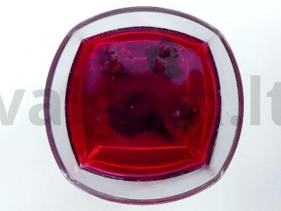 Alkoholinis kokteilis su gervuogėmis pagrindine nuotrauka