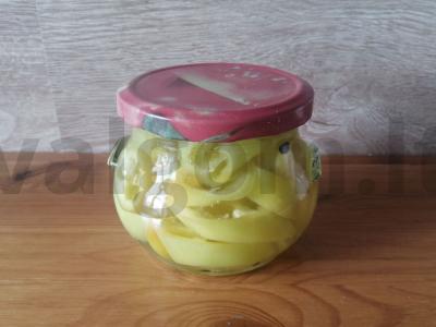 Aštrus pipiras žiemai pagrindine nuotrauka