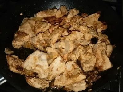 Greita kalakutiena pagrindine nuotrauka