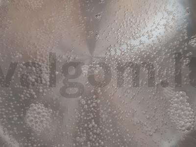 Greitas burokėlių sriubos receptas iš daržovių mišinio Žingsnis 1