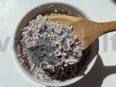 Čia pudingas su braškių šokoladu pagrindine nuotrauka