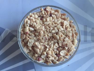 Desertas „Žieminis“ su ledais, sausainiais ir riešutais Žingsnis 2