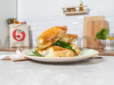 Pyragėliai „Pūkuoti“ pagrindine nuotrauka