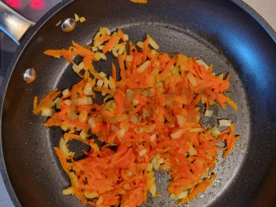 Vištienos sriuba vaikams ir suaugusiems Žingsnis 3