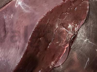 Švelniausia kepenėlė Žingsnis 1