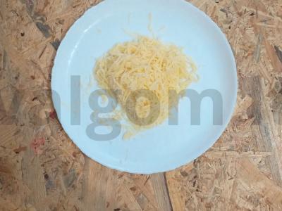 Makaronai su vištiena grietinėlės padaže Žingsnis 3
