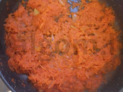 Lašiša marinate Žingsnis 1