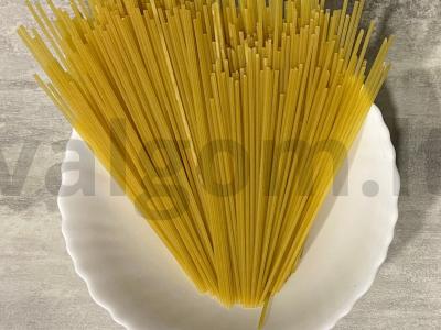 Paprastas ir greitas bolonijos receptas Žingsnis 1