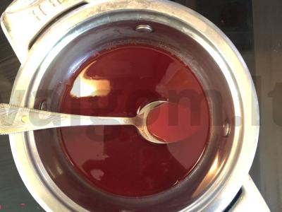 Uogų naminis marmeladas Žingsnis 2