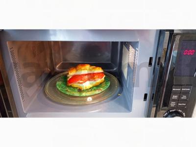 Meksikietiškas kruasanas Žingsnis 2