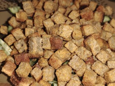 Salotas su sausainiais „Momentinis“ Žingsnis 2