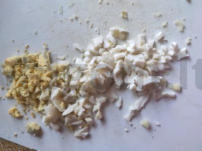 Kaimo okroška Žingsnis 2