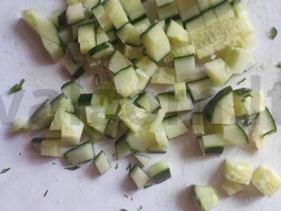 Kaimo okroška Žingsnis 3