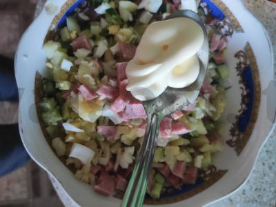 Kaimo okroška Žingsnis 4