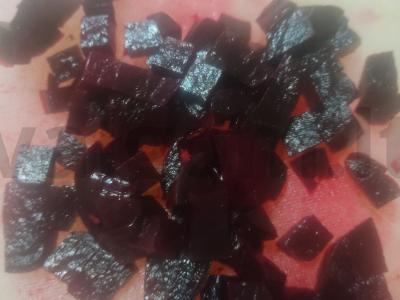 Vinegretas su kukurūzais Žingsnis 1